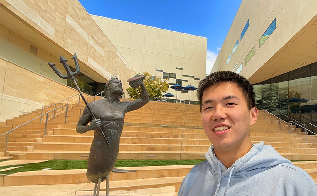 Max — 识璞教育创始人